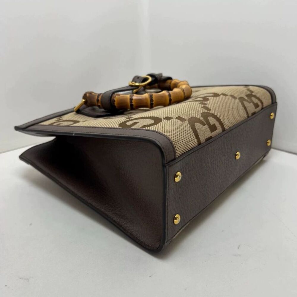 Gucci Women Pre-Loved Bag Very Good Condition - Picture 7 of 9